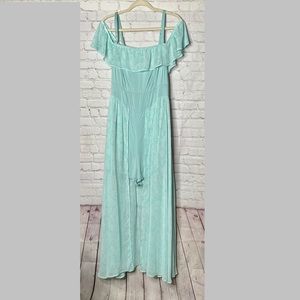 Torrid Disney Princess Jasmine Inspired romper dress